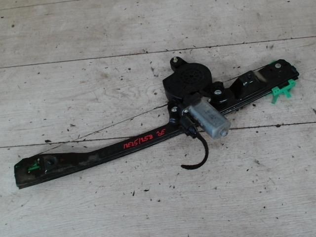 bontott FIAT PUNTO II Jobb első Ablakemelő Szerkezet (Elektromos)