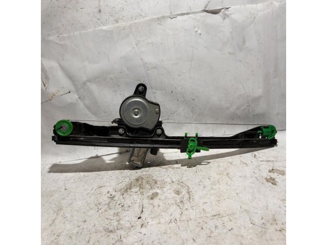 bontott FIAT PUNTO II Jobb első Ablakemelő Szerkezet (Elektromos)