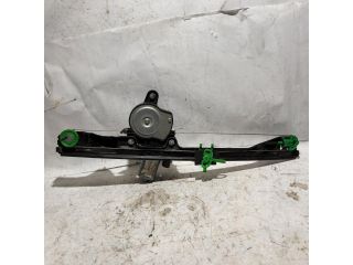 bontott FIAT PUNTO II Jobb első Ablakemelő Szerkezet (Elektromos)