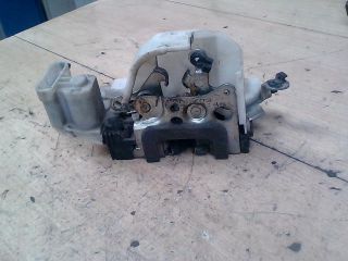 bontott FIAT PUNTO II Jobb első Ablakemelő Szerkezet (Elektromos)