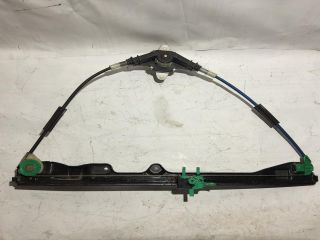 bontott FIAT PUNTO II Jobb első Ablakemelő Szerkezet (Elektromos)