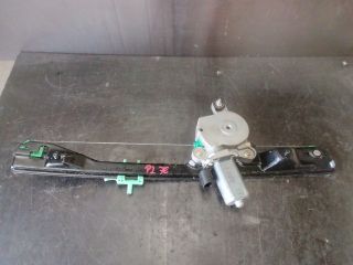 bontott FIAT PUNTO II Jobb első Ablakemelő Szerkezet (Elektromos)