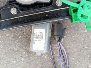 bontott FIAT PUNTO II Jobb első Ablakemelő Szerkezet (Elektromos)