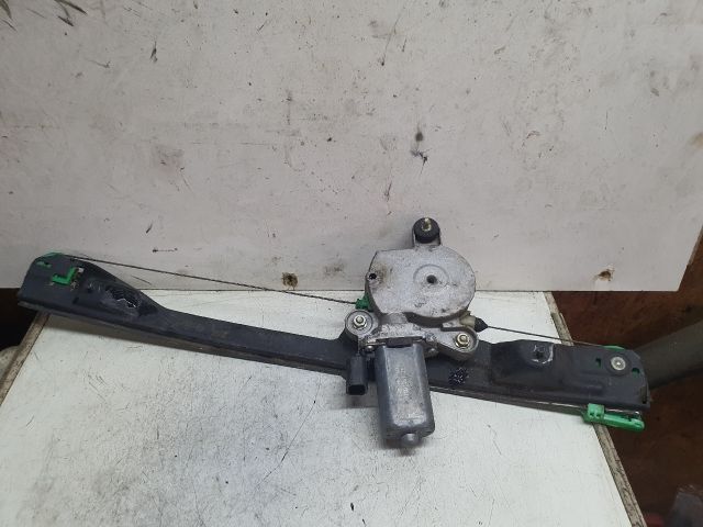 bontott FIAT PUNTO II Jobb első Ablakemelő Szerkezet (Elektromos)