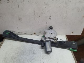 bontott FIAT PUNTO II Jobb első Ablakemelő Szerkezet (Elektromos)