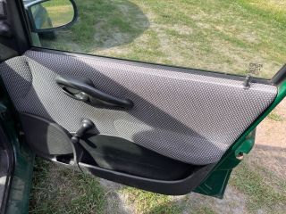 bontott FIAT PUNTO II Jobb első Ablakemelő Szerkezet (Mechanikus)