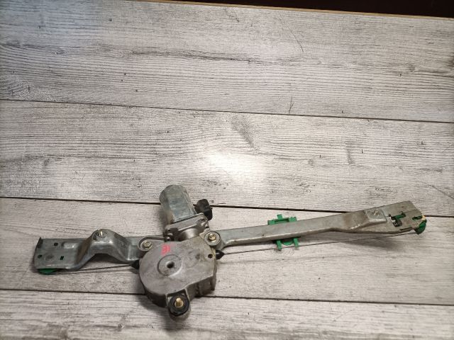 bontott FIAT PUNTO II Jobb első Ablakemelő Szerkezet (Mechanikus)