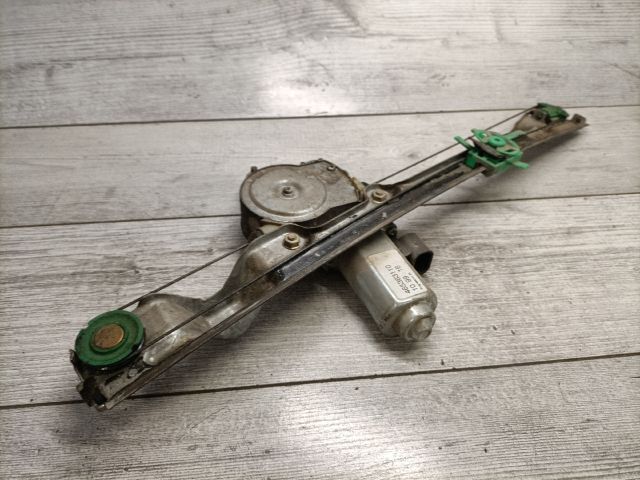 bontott FIAT PUNTO II Jobb első Ablakemelő Szerkezet (Mechanikus)