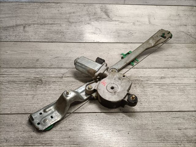 bontott FIAT PUNTO II Jobb első Ablakemelő Szerkezet (Mechanikus)