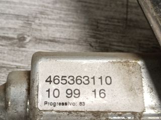 bontott FIAT PUNTO II Jobb első Ablakemelő Szerkezet (Mechanikus)