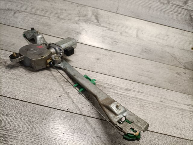 bontott FIAT PUNTO II Jobb első Ablakemelő Szerkezet (Mechanikus)