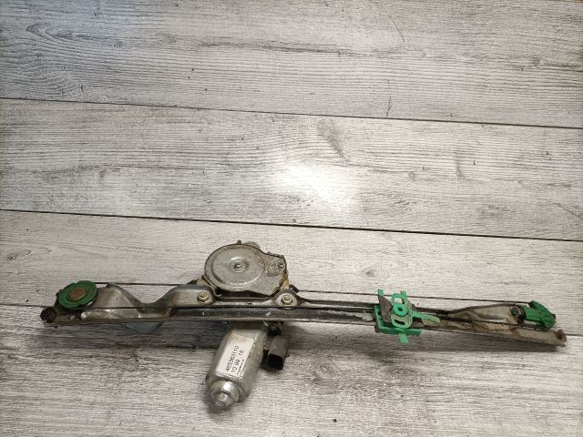 bontott FIAT PUNTO II Jobb első Ablakemelő Szerkezet (Mechanikus)