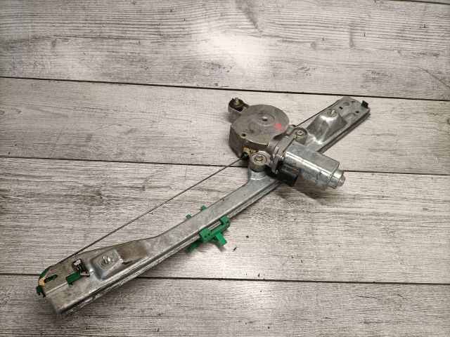 bontott FIAT PUNTO II Jobb első Ablakemelő Szerkezet (Mechanikus)