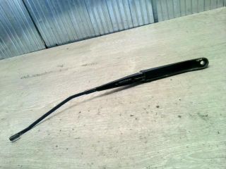 bontott FIAT PUNTO II Jobb első Ablaktörlő Kar