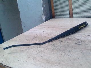 bontott FIAT PUNTO II Jobb első Ablaktörlő Kar