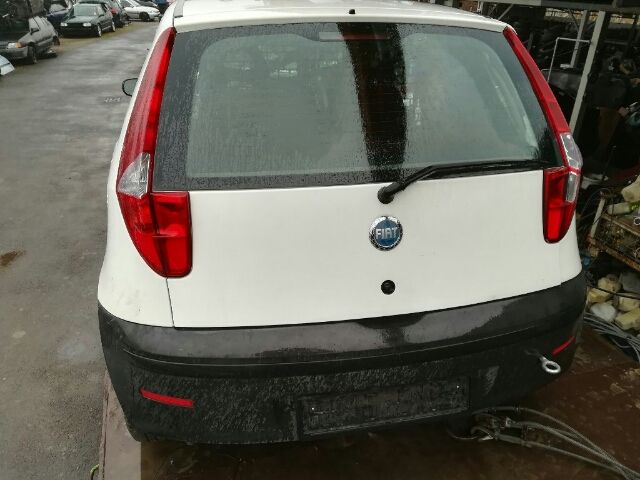 bontott FIAT PUNTO II Jobb első Ablaktörlő Kar