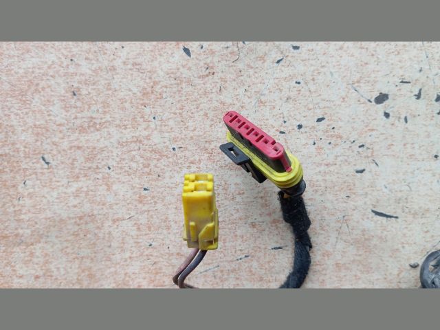 bontott FIAT PUNTO II Jobb első Ajtó Kábelköteg