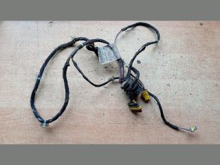 bontott FIAT PUNTO II Jobb első Ajtó Kábelköteg