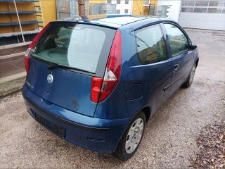 bontott FIAT PUNTO II Jobb első Ajtó Kábelköteg