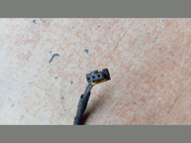 bontott FIAT PUNTO II Jobb első Ajtó Kábelköteg