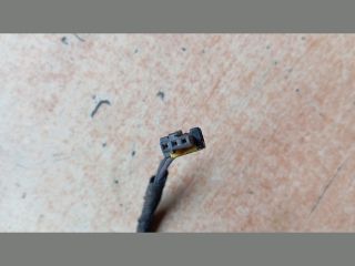 bontott FIAT PUNTO II Jobb első Ajtó Kábelköteg