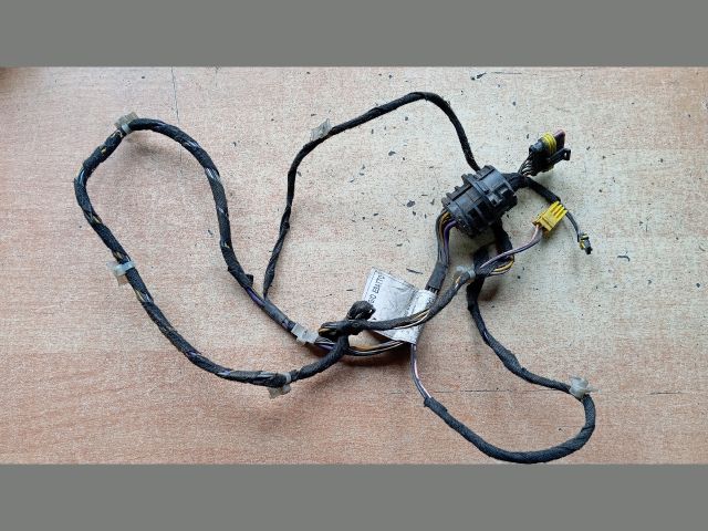 bontott FIAT PUNTO II Jobb első Ajtó Kábelköteg