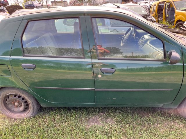 bontott FIAT PUNTO II Jobb első Ajtó Kárpit