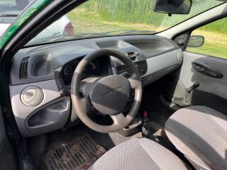 bontott FIAT PUNTO II Jobb első Ajtó Kárpit