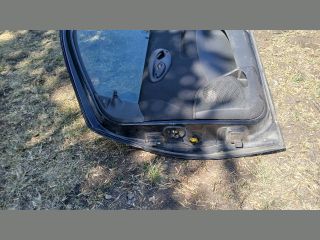 bontott FIAT PUNTO II Jobb első Ajtó (Részeivel)