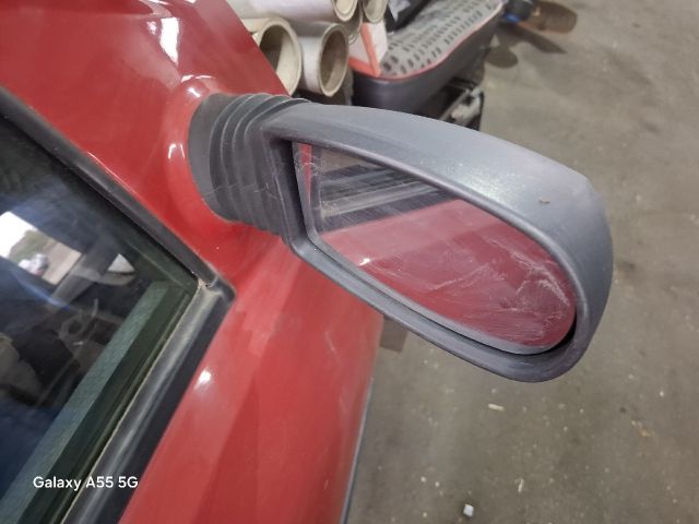 bontott FIAT PUNTO II Jobb első Ajtó (Részeivel)