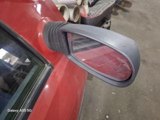 bontott FIAT PUNTO II Jobb első Ajtó (Részeivel)