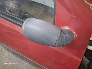 bontott FIAT PUNTO II Jobb első Ajtó (Részeivel)