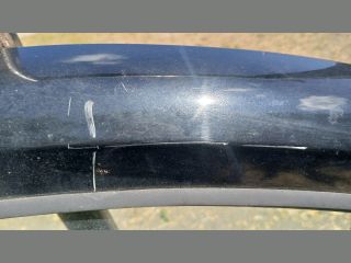 bontott FIAT PUNTO II Jobb első Ajtó (Részeivel)