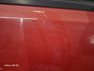 bontott FIAT PUNTO II Jobb első Ajtó (Részeivel)