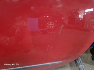 bontott FIAT PUNTO II Jobb első Ajtó (Részeivel)