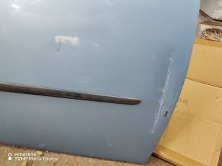 bontott FIAT PUNTO II Jobb első Ajtó (Részeivel)