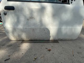 bontott FIAT PUNTO II Jobb első Ajtó (Részeivel)