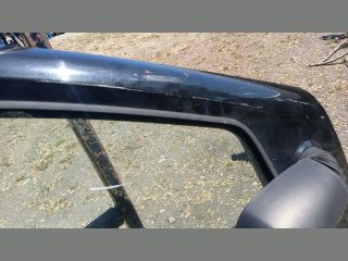 bontott FIAT PUNTO II Jobb első Ajtó (Részeivel)