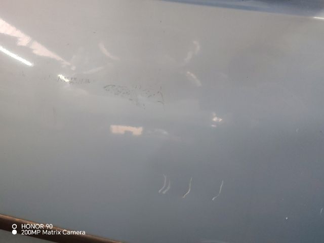 bontott FIAT PUNTO II Jobb első Ajtó (Részeivel)