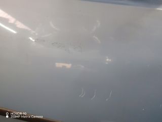 bontott FIAT PUNTO II Jobb első Ajtó (Részeivel)