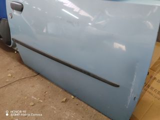bontott FIAT PUNTO II Jobb első Ajtó (Részeivel)