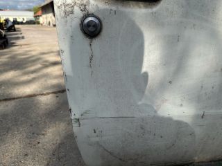 bontott FIAT PUNTO II Jobb első Ajtó (Részeivel)