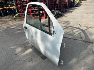 bontott FIAT PUNTO II Jobb első Ajtó (Részeivel)