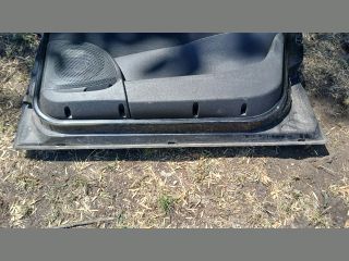 bontott FIAT PUNTO II Jobb első Ajtó (Részeivel)