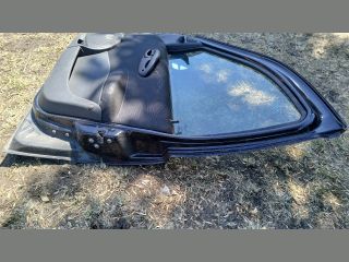 bontott FIAT PUNTO II Jobb első Ajtó (Részeivel)