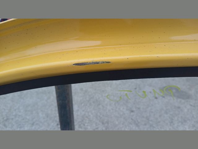 bontott FIAT PUNTO II Jobb első Ajtó (Részeivel)