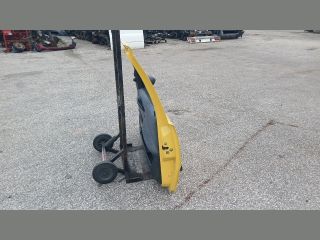 bontott FIAT PUNTO II Jobb első Ajtó (Részeivel)