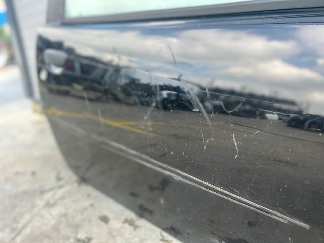 bontott FIAT PUNTO II Jobb első Ajtó (Üres lemez)