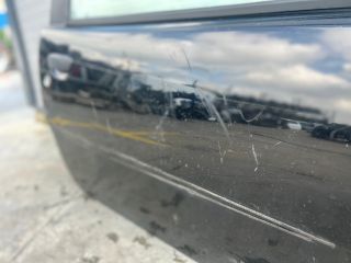 bontott FIAT PUNTO II Jobb első Ajtó (Üres lemez)