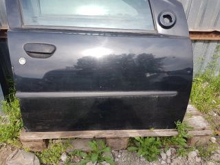 bontott FIAT PUNTO II Jobb első Ajtó (Üres lemez)